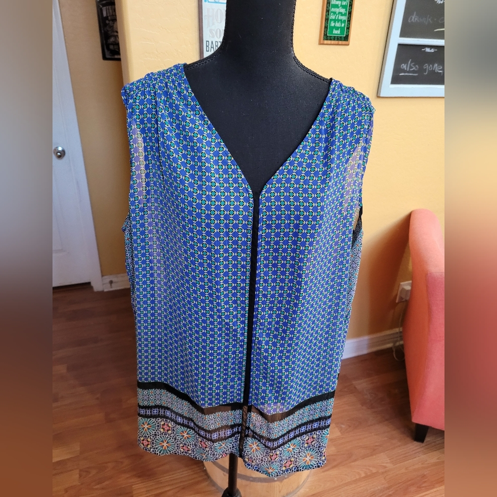 Blouse